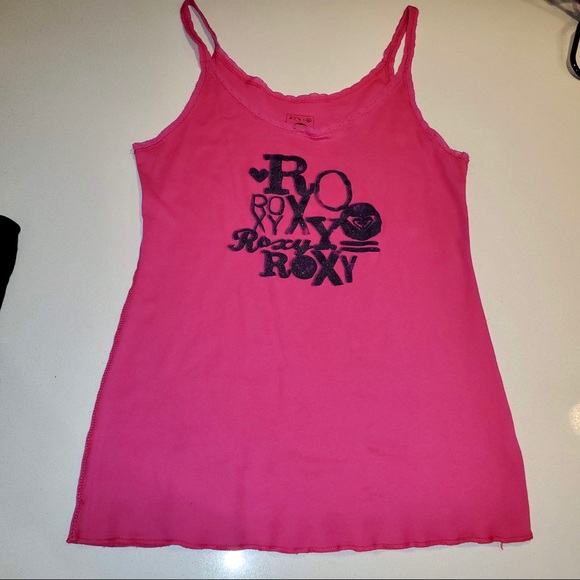 Roxy Tank Top - Picture 1 of 5